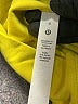 Lululemon Athletica Color Block Yellow Active Pants Size 4 - photo 8