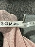 Soma Pink Sleeveless Top Size XXL - photo 7
