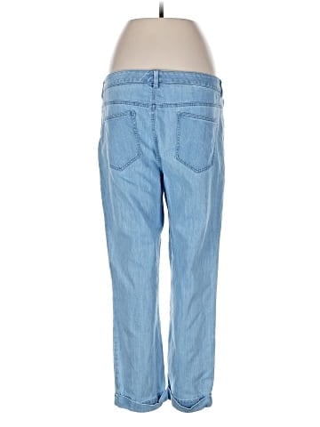 Jones New York Sport Jeans (view 2)