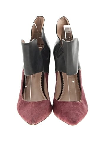 Jean-Michel Cazabat Heels (view 2)