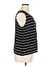 Attitudes by Renee Black Sleeveless Top Size XL - photo 4