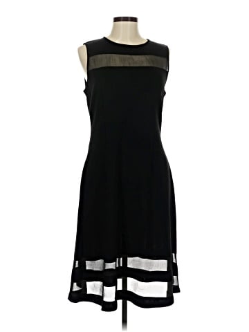 St. John Cocktail Dress (view 1)