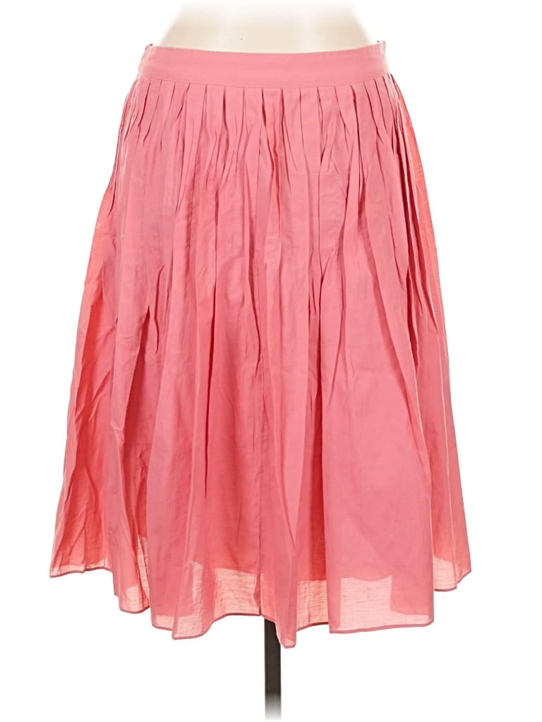 Pre-owned Talbots Casual Skirt In Pink