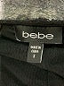 Bebe Stars Black Cocktail Dress Size S - photo 7