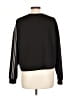 Elie Tahari Black Pullover Sweater Size L (estimated) - photo 2
