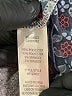 Max Studio Print Blue Casual Dress Size XS - photo 8