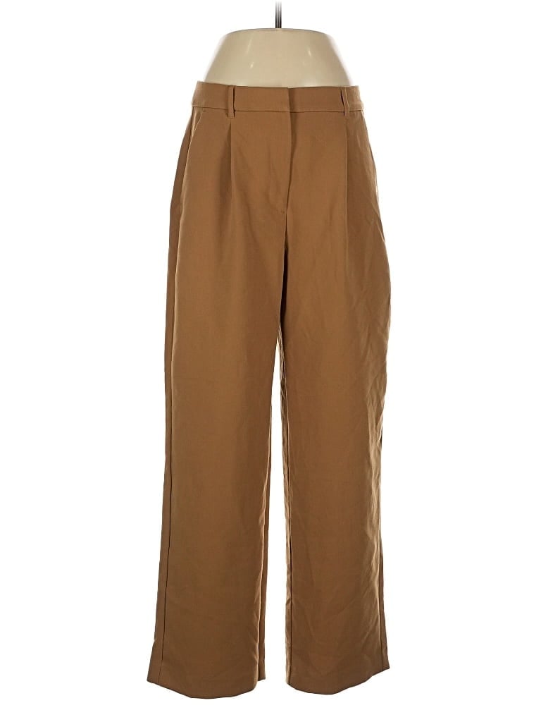 Pre-owned Old Navy Casual Pants In Brown