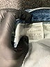 Lee Blue Denim Shorts Size 31 waist - photo 3