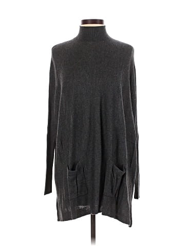 Romeo & Juliet Couture Turtleneck Sweater (view 1)