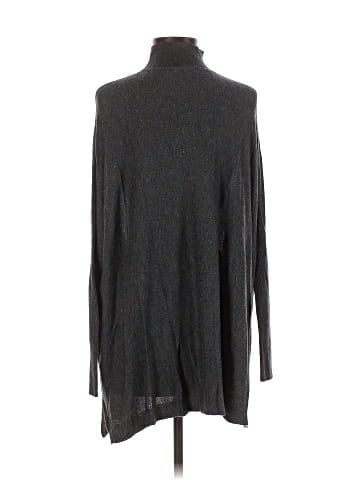 Romeo & Juliet Couture Turtleneck Sweater (view 2)
