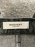 MOUSSY VINTAGE Stars Gray Jeans Size 10 (estimated) - photo 6