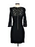 Sandro Black Cocktail Dress Size Sm (1) - photo 2