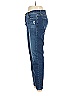 FRAME Hearts Blue Jeans Size 28 waist - photo 5