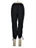 Athleta Solid Black Track Pants Size 10 - photo 2