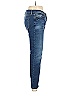 FRAME Hearts Blue Jeans Size 28 waist - photo 4