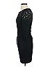 Sandro Black Cocktail Dress Size Sm (1) - photo 5