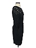 Sandro Black Cocktail Dress Size Sm (1) - photo 4