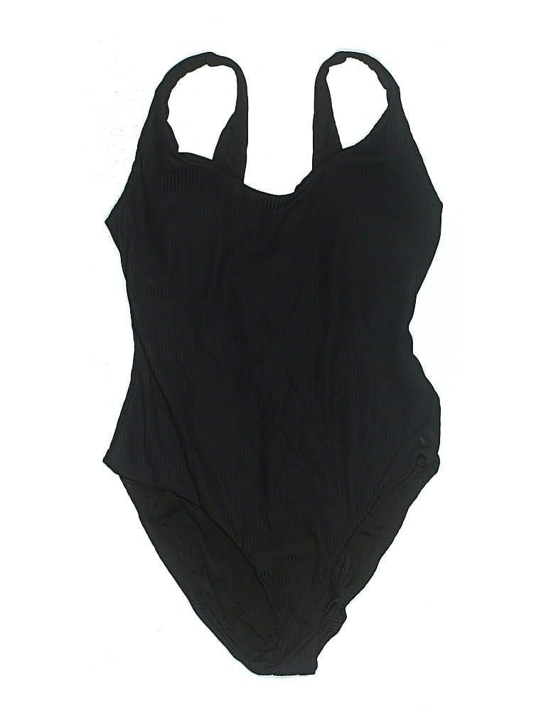 Mindy X Andie One Piece Swimsuit In Black