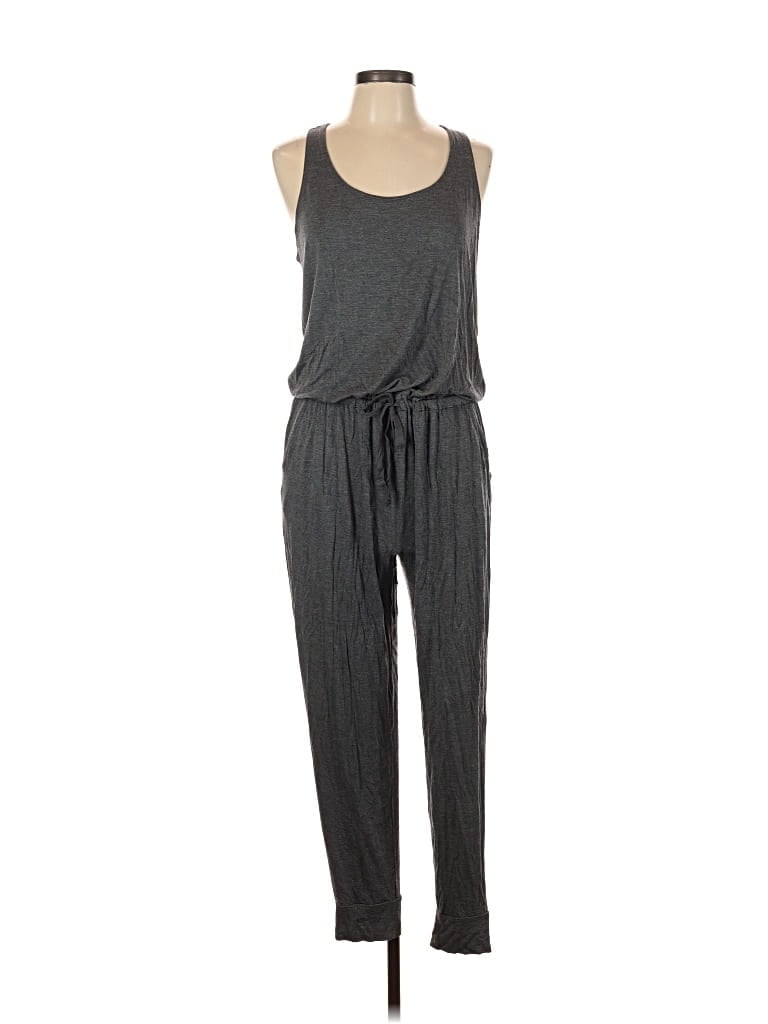 SECRET TREASURES Pre-owned Jumpsuit In Gray