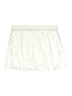 Nike 100% Polyester Solid White Active Skort Size L - photo 2