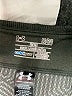 Under Armour Solid Black Active Pants Size L - photo 7