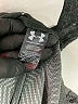 Under Armour Solid Black Active Pants Size L - photo 8