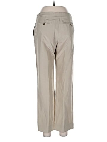 Giorgio Armani Silk Pants (view 2)