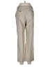 Giorgio Armani Tan Silk Pants Size EU 42 / US 12 - photo 2