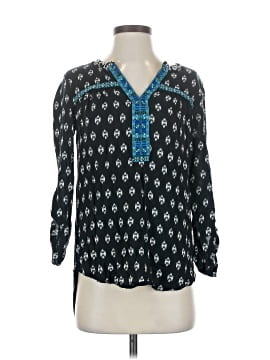 One September 3/4 Sleeve Blouse