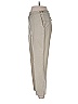 Giorgio Armani Tan Silk Pants Size EU 42 / US 12 - photo 5