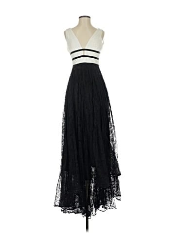 Adrianna Papell Cocktail Dress (view 1)