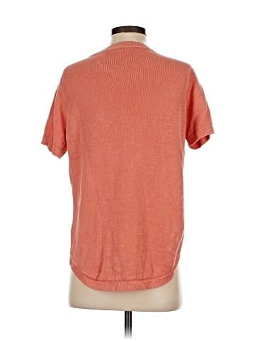Garnet Hill Pullover Sweater (view 2)
