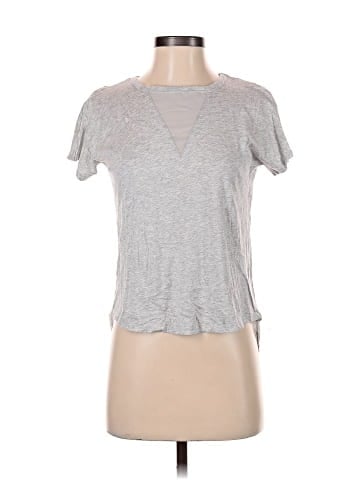 Press Short Sleeve T-Shirt (view 1)