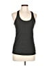 Betabrand Gray Active Tank Size L (estimated) - photo 1
