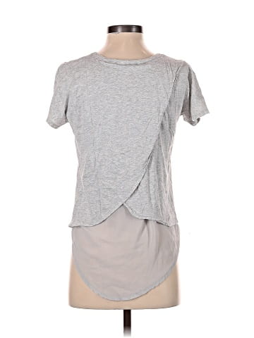 Press Short Sleeve T-Shirt (view 2)