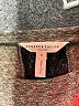 Rebecca Taylor Gray Short Sleeve Top Size S - photo 7