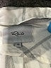 Rails 100% Rayon Ivory Long Sleeve Polo Size XS - photo 7