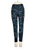 Sweaty Betty Print Blue Active Pants Size S - photo 1