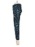 Sweaty Betty Print Blue Active Pants Size S - photo 5