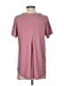 Mod Ref Burgundy Short Sleeve T-Shirt Size S - photo 2