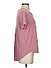 Mod Ref Burgundy Short Sleeve T-Shirt Size S - photo 4