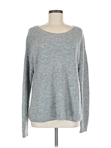 BB Dakota Pullover Sweater (view 1)