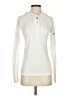 Athleta White Track Jacket Size XS - photo 1