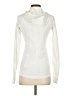 Athleta White Track Jacket Size XS - photo 2