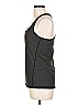 Betabrand Gray Active Tank Size L (estimated) - photo 5