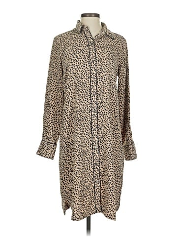 Ann Taylor Casual Dress (view 1)