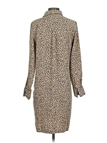 Ann Taylor Casual Dress (view 2)
