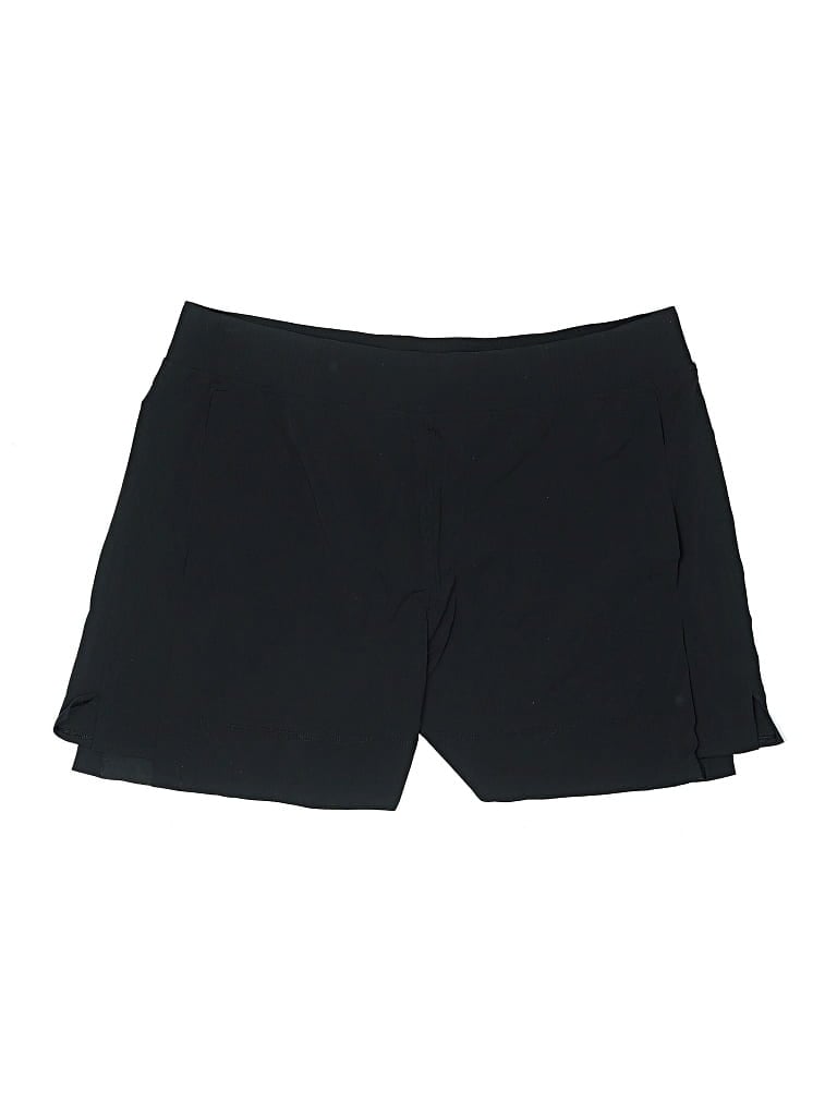 LULULEMON ATHLETICA Pre-owned Athletic Shorts In Black
