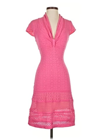 Catherine Malandrino Cocktail Dress (view 1)
