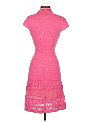 Catherine Malandrino Cocktail Dress (view 2)